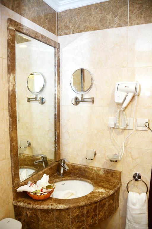 Sama Al Deafah Hotel La Mecque