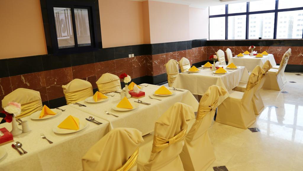 Hotel Sama Al Deafah Mekka