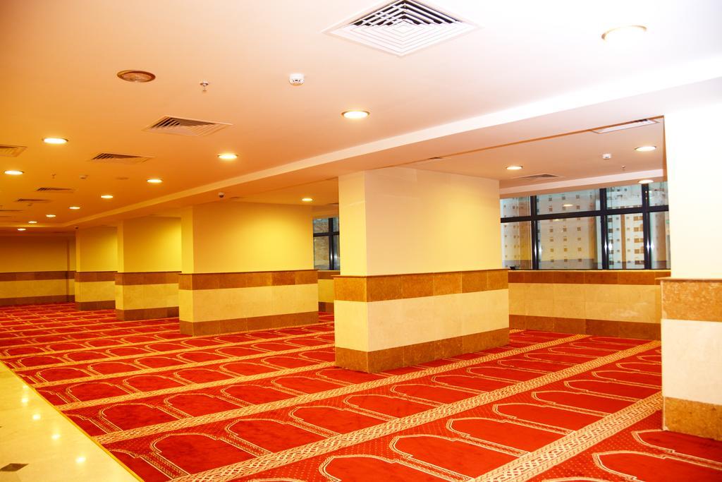 Sama Al Deafah Mekka
