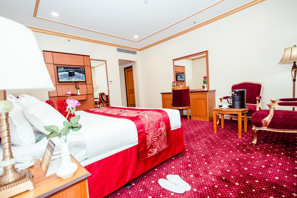 Hotel Sama Al Deafah Mekka