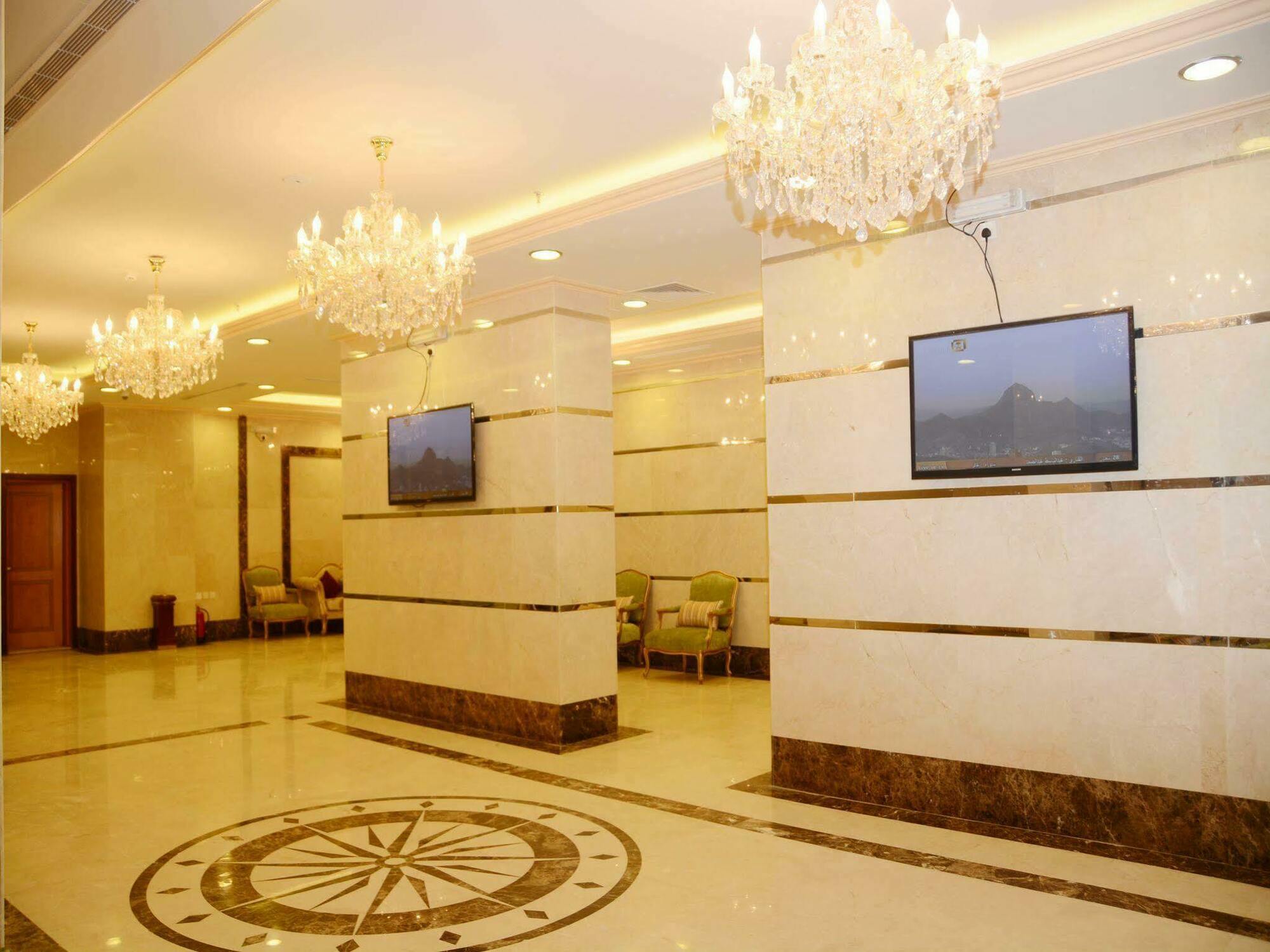 Hotel Sama Al Deafah Mekka